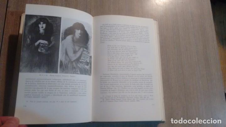 Libros: LA CAJA DE PANDORA - DORA Y ERWIN PANOFSKY - - Foto 4