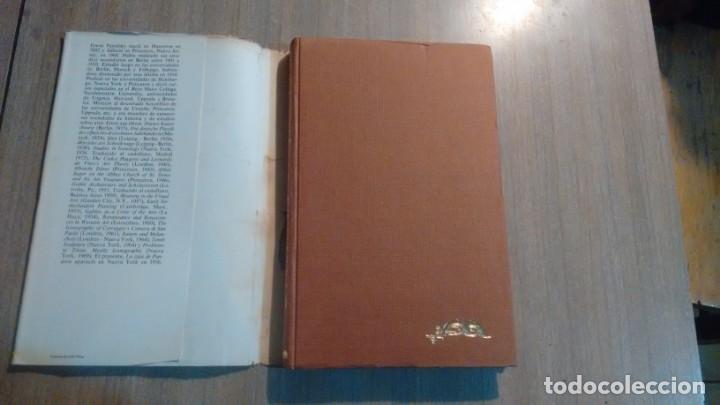 Libros: LA CAJA DE PANDORA - DORA Y ERWIN PANOFSKY - - Foto 9