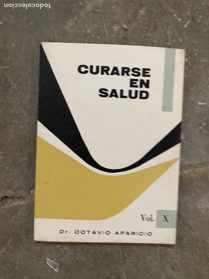 Libros: Curarse en salud - Foto 1