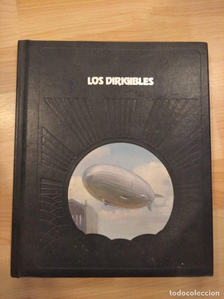 Libros: Los dirigibles. Douglas Botting - Foto 1