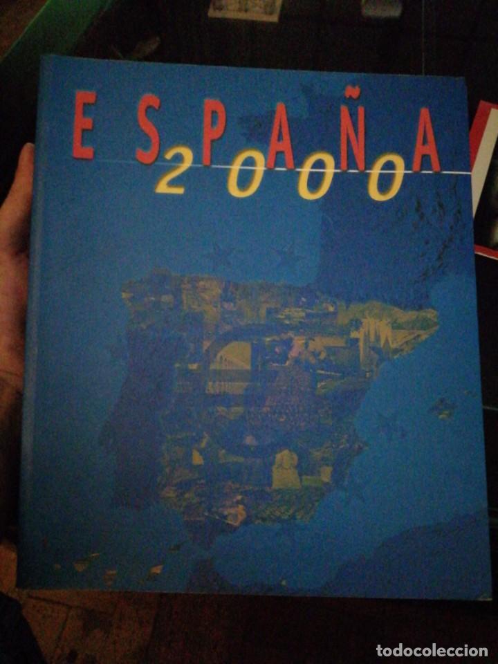 Libros: Espa&ntilde;a 2000 - Foto 1