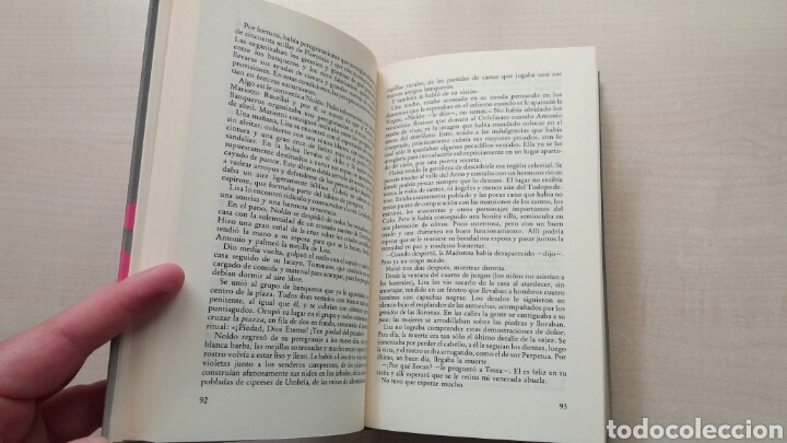 Libros: La vida privada de Mona Lisa. Pierre La Mure. C&iacute;rculo de lectores, 1977. - Foto 7