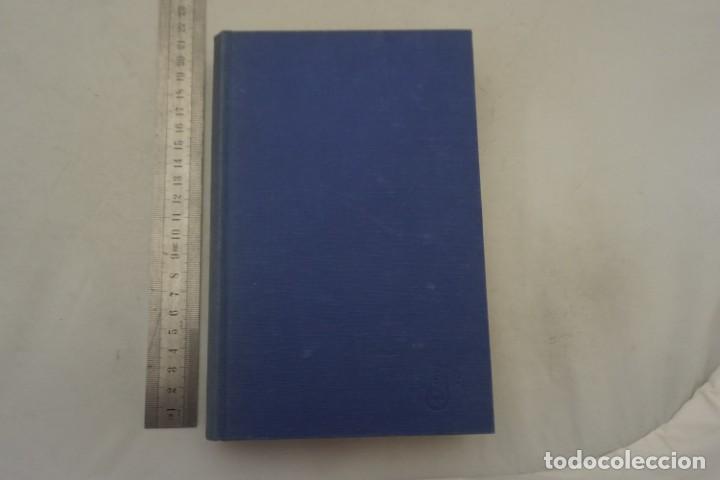 Libros: (14E) - CONTRAPUNTO - ALDOUS HUXLEY / EDHASA - Foto 2