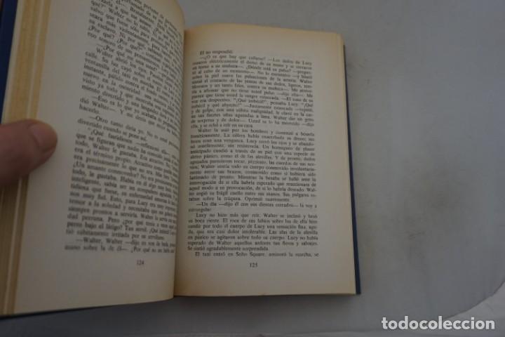 Libros: (14E) - CONTRAPUNTO - ALDOUS HUXLEY / EDHASA - Foto 4