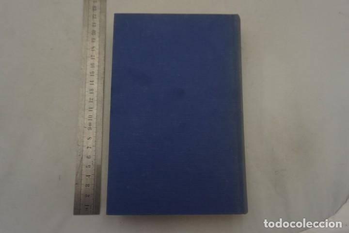 Libros: (14E) - CONTRAPUNTO - ALDOUS HUXLEY / EDHASA - Foto 5