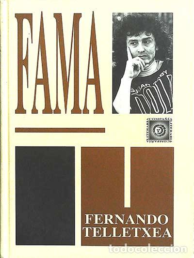 Libros: Fama - Telletxea,Fernando - Foto 1