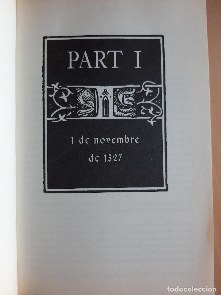 Libros: Un m&oacute;n sense fi. Ken Follet. Continuaci&oacute; dels Pilars de la terra. - Foto 3