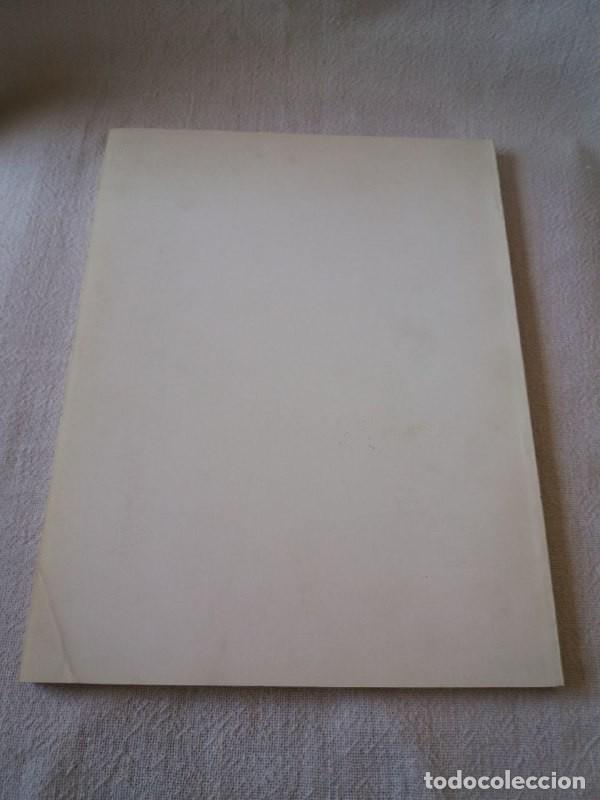 Libros: Josep Llorens Artigas. - Foto 2