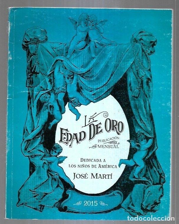 Libros: EDAD DE ORO - LA - MARTIN, JOSE - Foto 8
