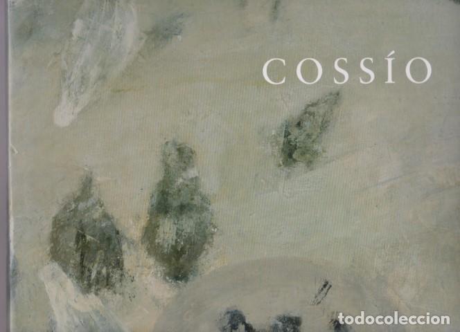 Libros: COSSIO - FERNANDO HUICI - Foto 1