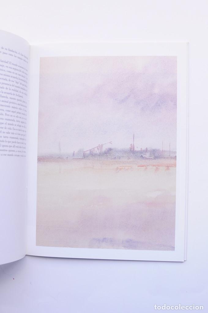 Libros: Avellaneda, acuarelas - AVELLANEDA - Foto 4