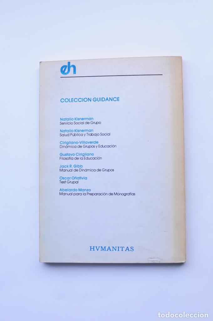 Libros: el desaf&iacute;o ecol&oacute;gico - ANDER EGG, Ezequiel - Foto 5