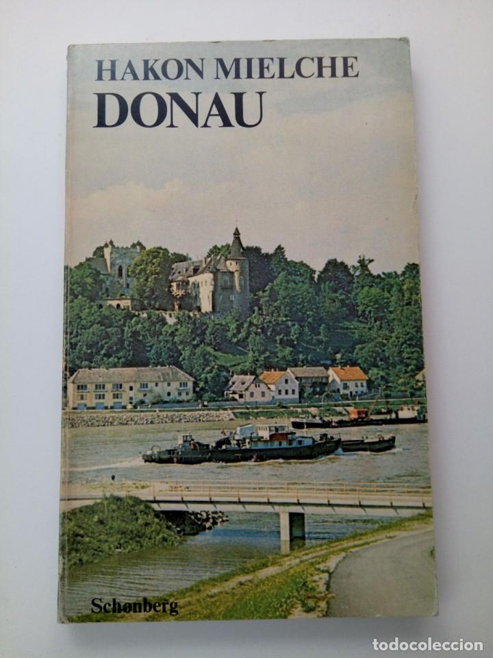 Libros: Donau - Hakon Mielche - Foto 1