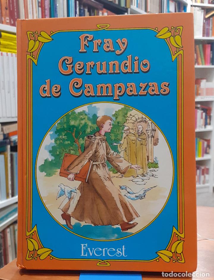 Libros: Fray Gerundio de Campazas - DE ISLA, JOS&Eacute; FRANCISCO - Foto 1