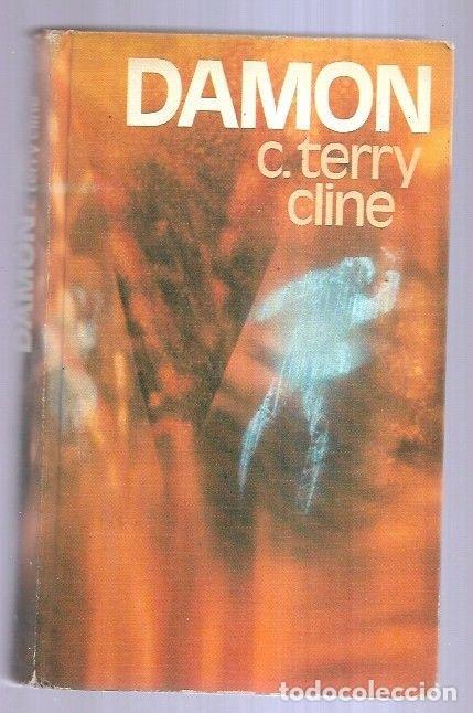 Libros: DAMON - CLINE, C. TERRY - Foto 4