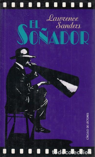 Libros: El so&ntilde;ador - Sanders, Lawrence - Foto 1