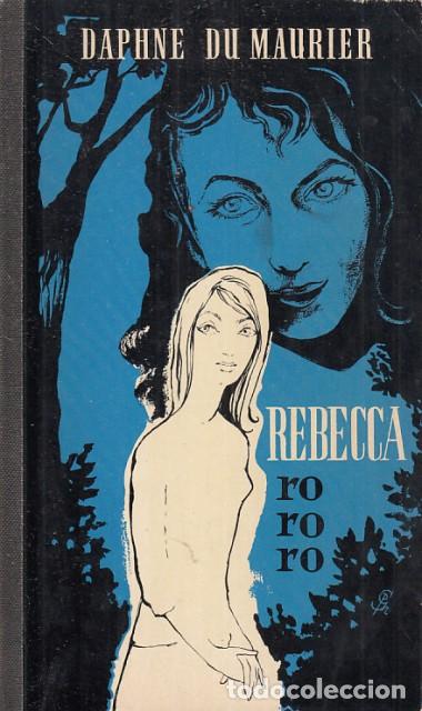 Libros: REBECCA - MAURIER, DAPHNE DU - Foto 1