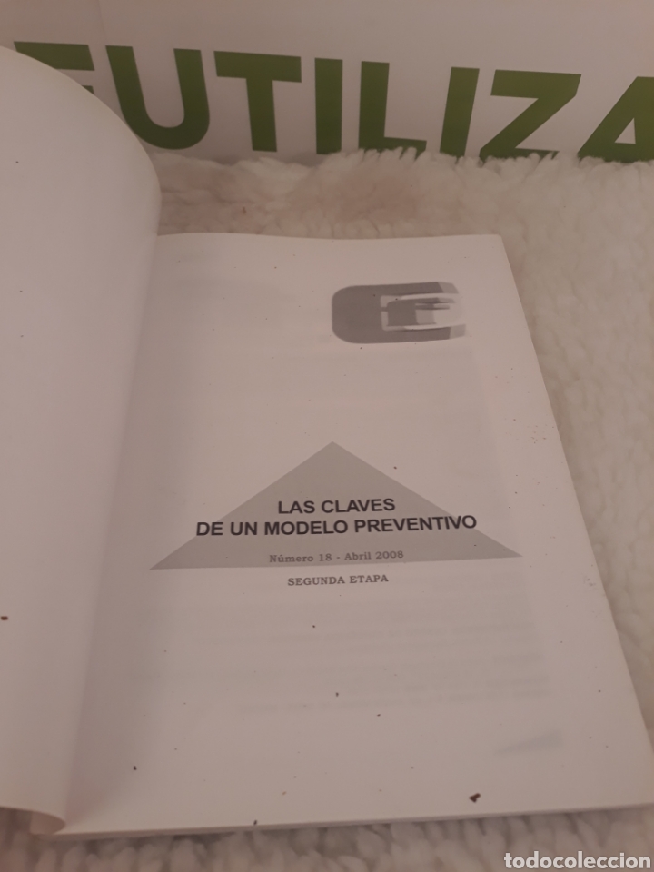 Libros: Educacion y futuro. Centro de ense&ntilde;anza superior don bosco. - Foto 3