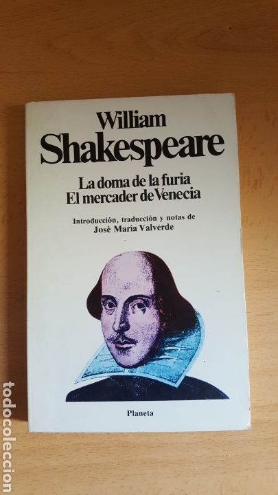 Libros: LIBRO SHAKESPEARE - Foto 1