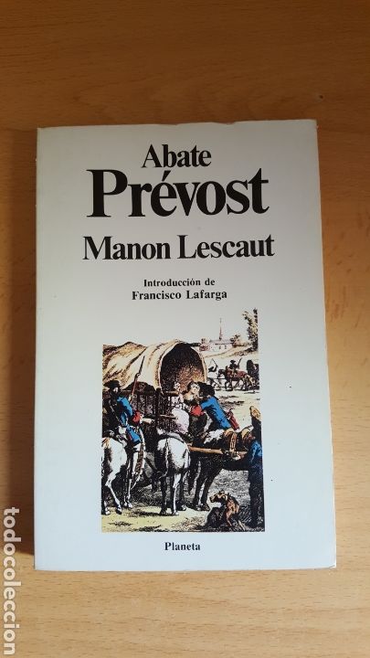 Libros: LIBRO PREVOST - Foto 1