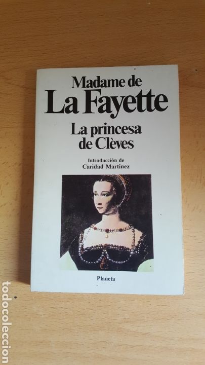 Libros: LIBRO LA FAYETTE - Foto 1