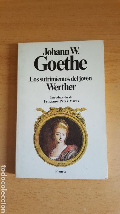 Libros: LIBRO GOETHE - Foto 1