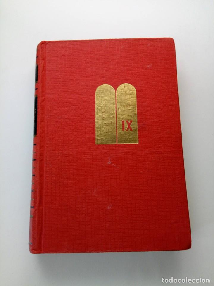 Libros: FUE DICHO: NO DESEARAS LA MUJER DE TU PROJIMO - EVAN HUNTER - Foto 2