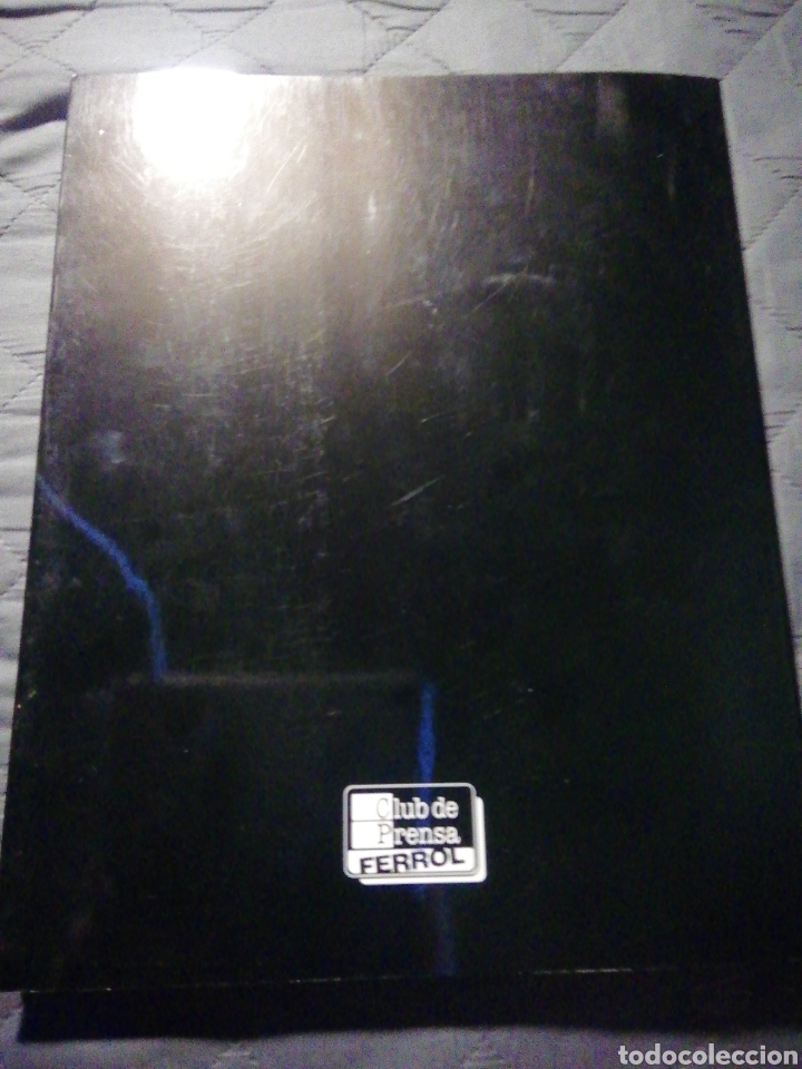 Libros: FERROL ANALISIS. N&Uacute;MERO 12 - Foto 2