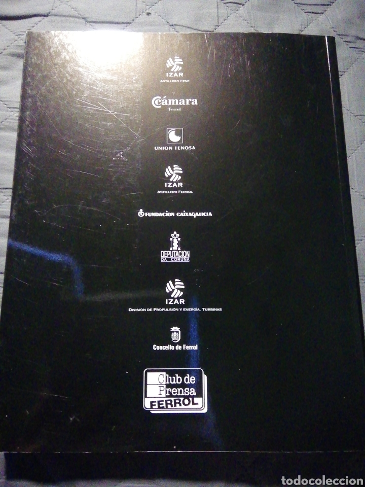 Libros: FERROL ANALISIS. N&Uacute;MERO 16 - Foto 2
