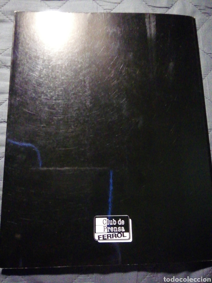 Libros: FERROL ANALISIS. N&Uacute;MERO 4 - Foto 2
