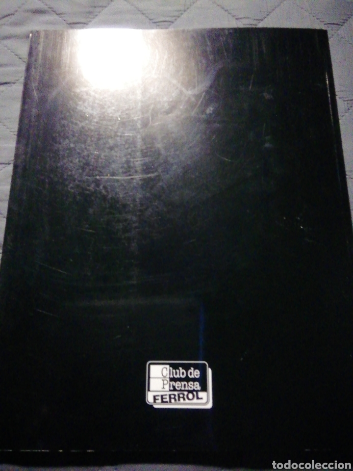 Libros: FERROL ANALISIS. N&Uacute;MERO 6 - Foto 2