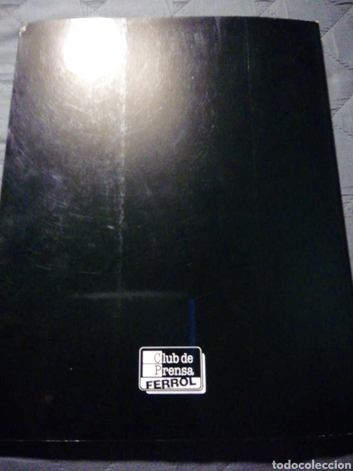 Libros: FERROL ANALISIS. N&Uacute;MERO 8 - Foto 2