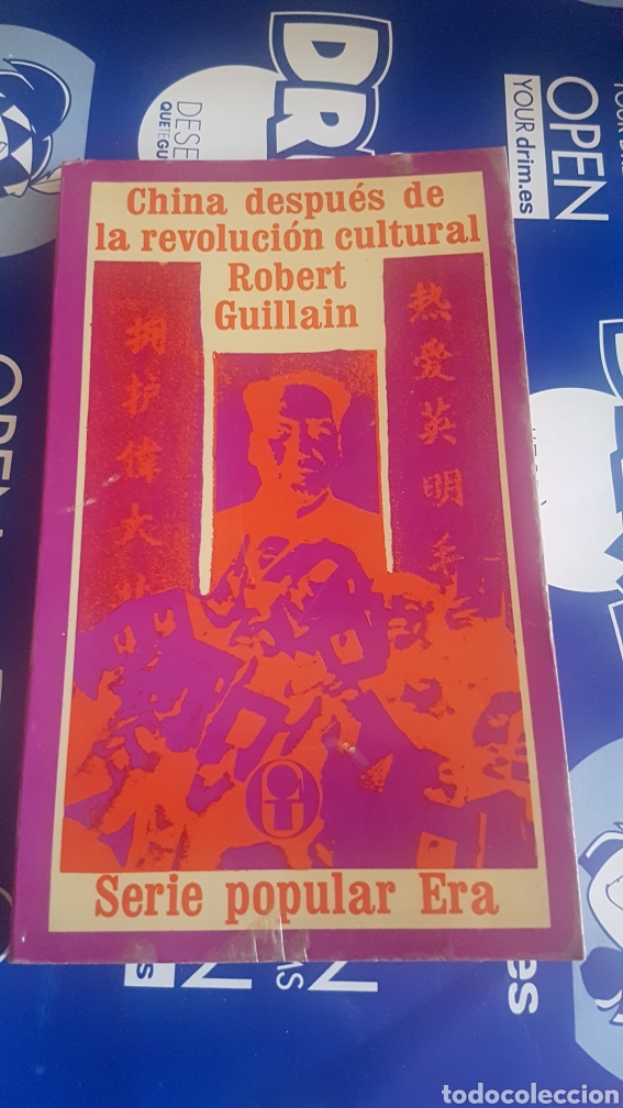 Libri di seconda mano: Fotos de la revoluci&oacute;n cultural