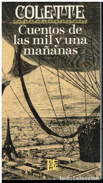 Libros: CUENTOS DE LAS MIL Y UNA MA&Ntilde;ANAS. - Foto 1