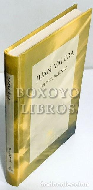 Libros: VALERA, Juan. Pepita Jim&eacute;nez - Foto 1