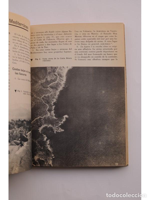 Libros: Geograf&iacute;a de Espa&ntilde;a - PLANS, Pedro - Foto 6