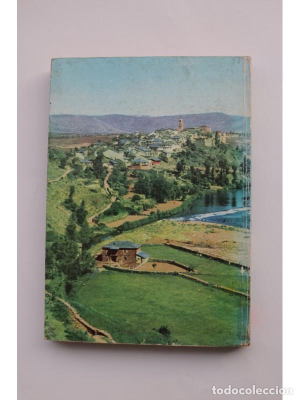 Libros: Geograf&iacute;a de Espa&ntilde;a - PLANS, Pedro - Foto 8