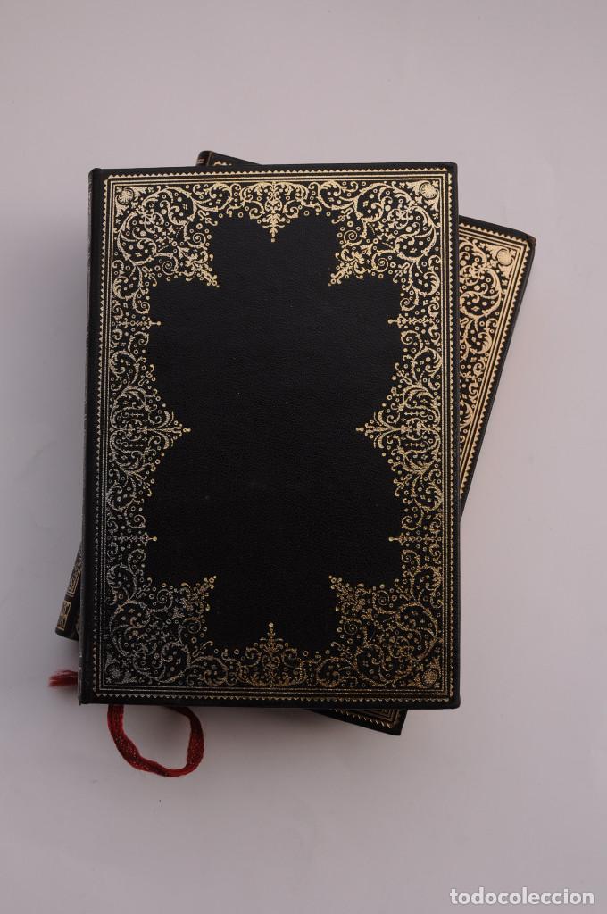 Libros: Novelas ejemplares - CERVANTES SAAVEDRA, Miguel de - Foto 7