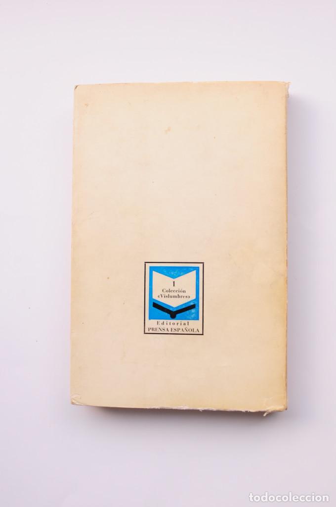 Libros: Violencia y ternura - ROF CARBALLO, Juan - Foto 3