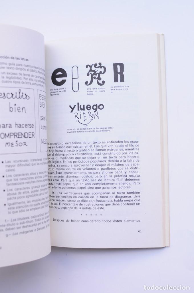 Libros: Periodismo popular - ANDER-EGGL, Ezequiel - Foto 6