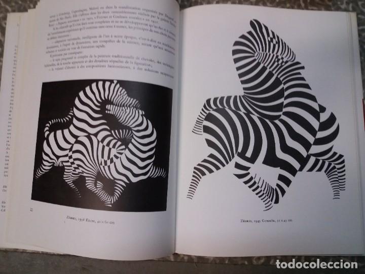 Libros: Vasarely. - DIEHL, Gaston: - Foto 2