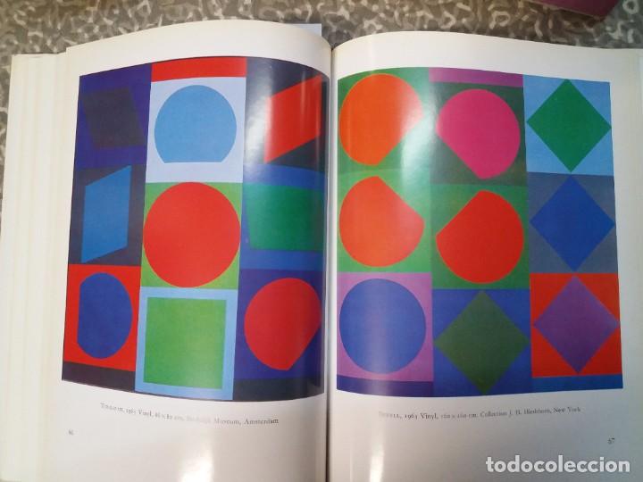 Libros: Vasarely. - DIEHL, Gaston: - Foto 7