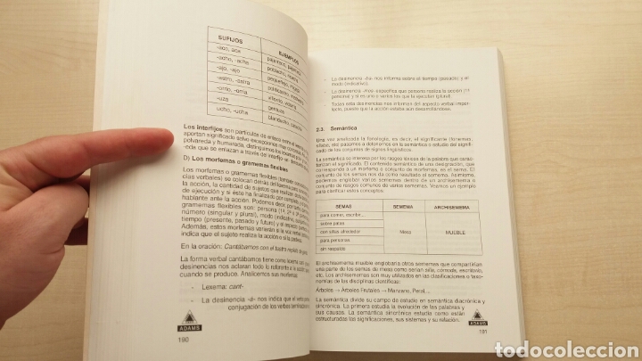 Libros: Cultura. Compendio Resumen. Centro de estudios Adams, 1999. - Foto 7