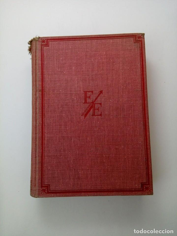 Libros: VIAJE MATINAL - JAMES HILTON - EDITORIAL EXITO 1952 - Foto 1