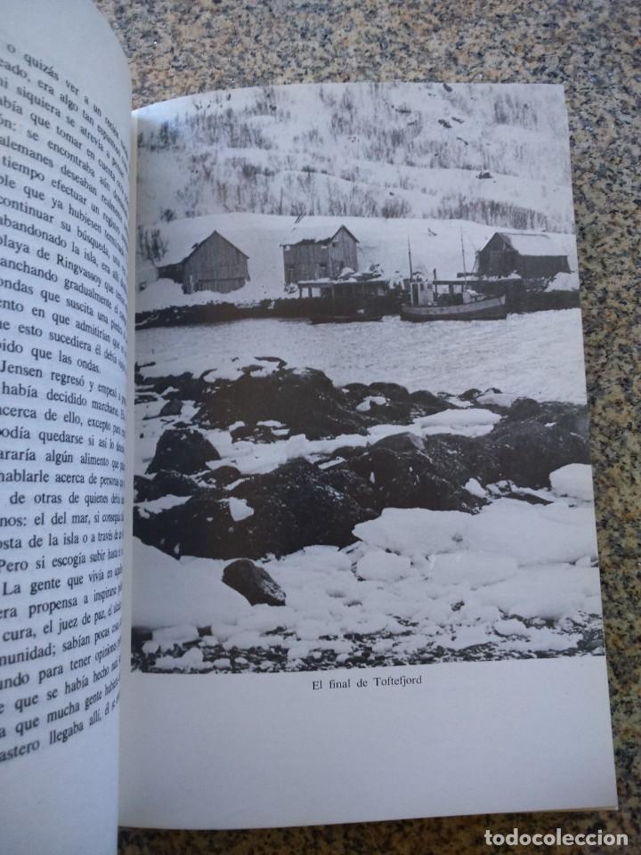 Libros: SIETE VIDAS -- DAVID HOWARTH -- 1975 -- - Foto 3
