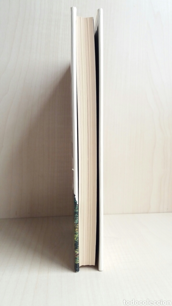 Libros: En busca del arca perdida de No&eacute;. Charles Eberlitz. C&iacute;rculo de lectores, 1988. - Foto 6