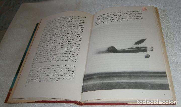 Libros: Biplano Richard Bach editorial pomaire - Foto 2