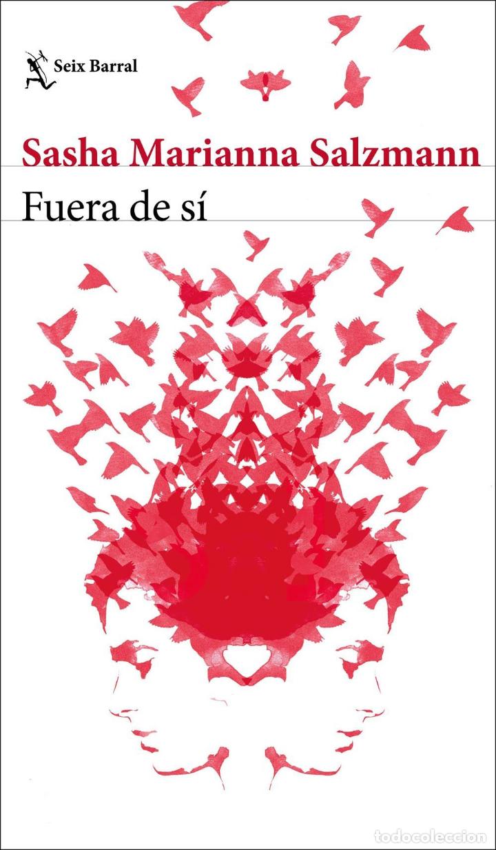 Libros: FUERA DE S&Iacute; - SASHA MARIANNA SALZMANN - Foto 1
