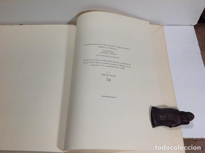 Libros: CECA Y BANCA DE TOLEDO 1515 Y 1551 - Foto 4