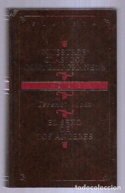 Libros: SEXO DE LOS ANGELES - EL - MOIX, TERENCI - Foto 5